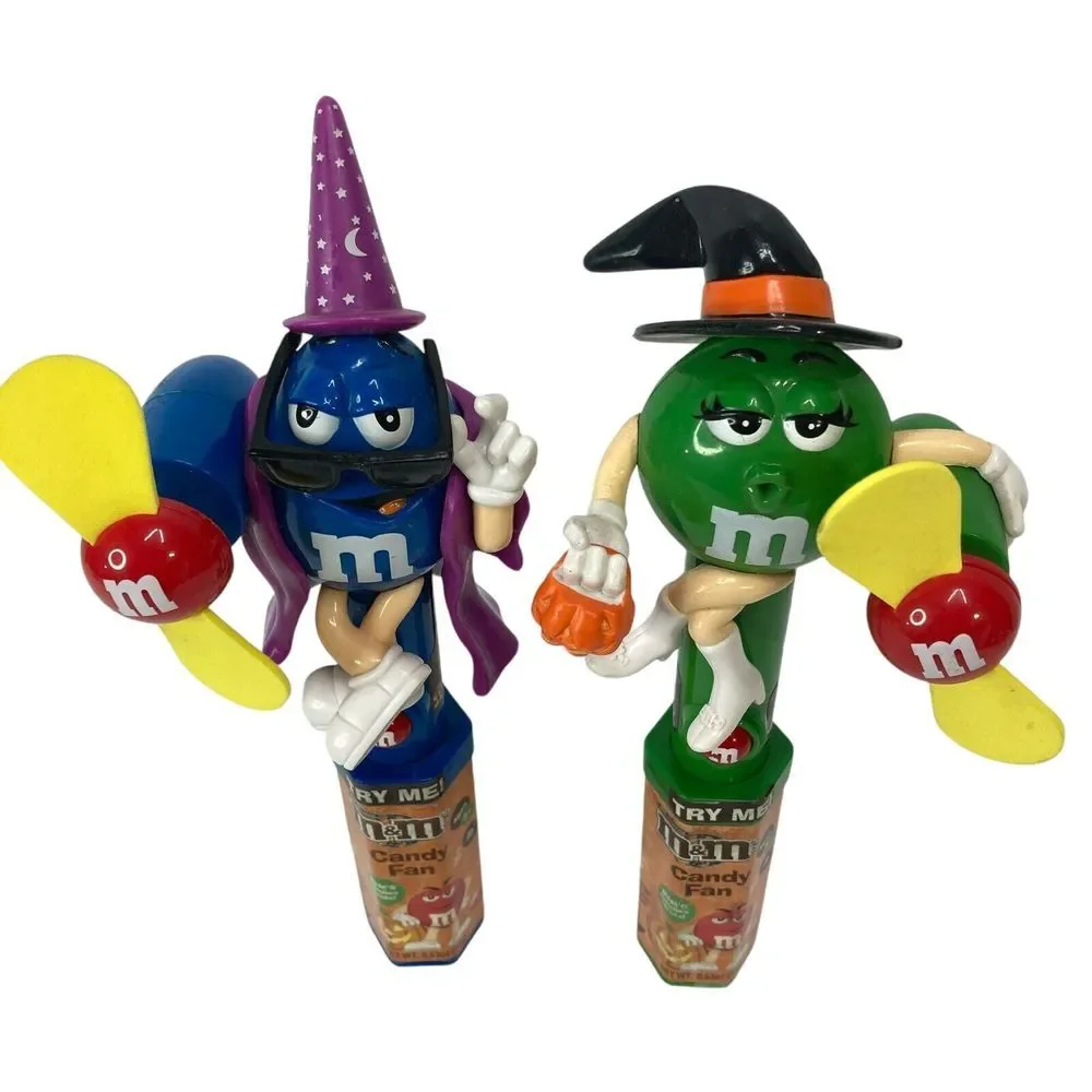 M&MS lot m&ms
